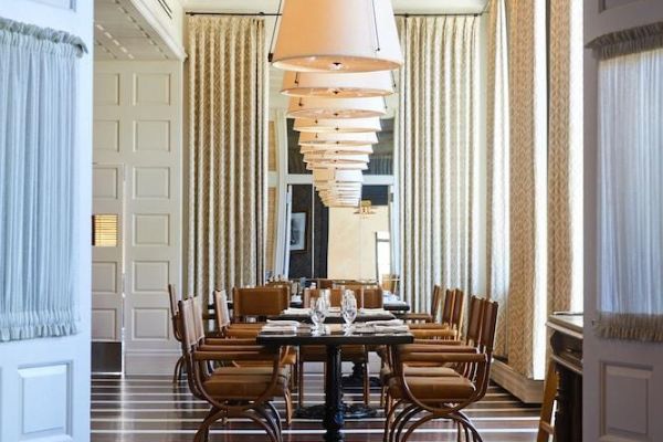 An Auberge Resort Hotel Jerome (Aspen)